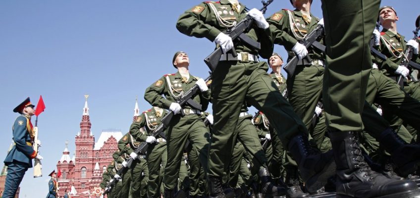 War Preparations