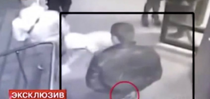Why Fighting Skills are NOT Enough (Graphic Video)