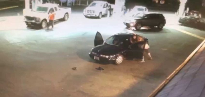 Lessons from a FAILED Car-Jacking
