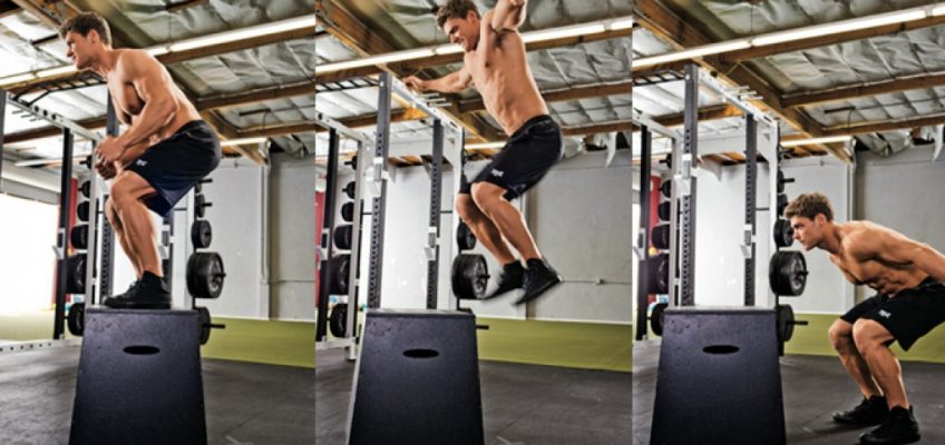 Fitness for Bugging Out