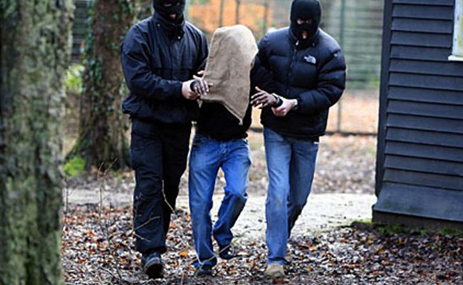 Surviving a Kidnapping