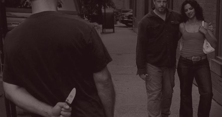Tips for Staying Safe in an Urban Environment