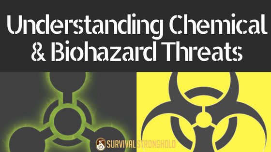 Understanding Chemical and Biohazard Threats