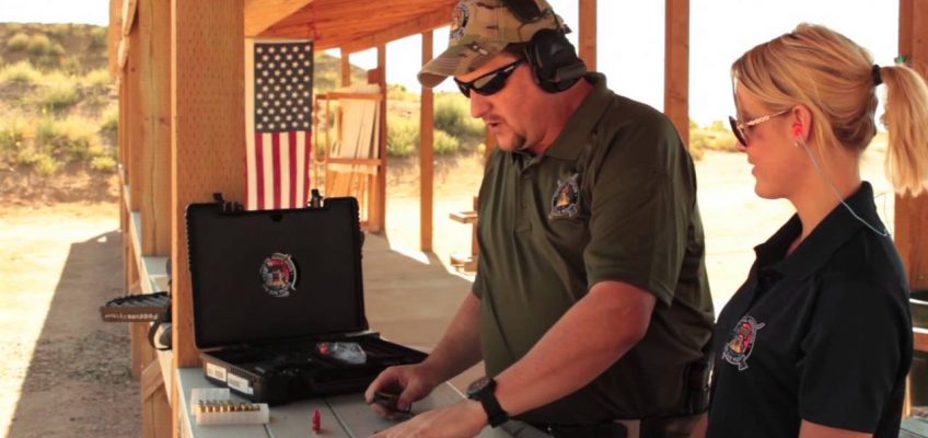 Four Common Malfunctions for Semi-Automatic Handgun