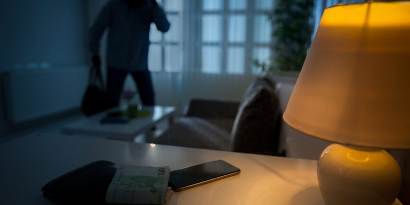 5 Must Do’s to Protect Your Home from Intruders