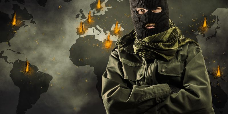 5 Life Saving Skills for Surviving a Terrorist Attack