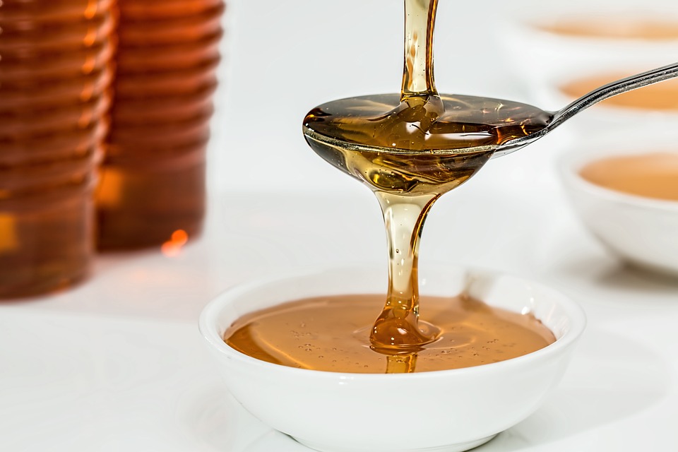 benefits-of-raw-honey