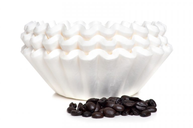 10 Practical Ways You Never Thought to Use Coffee Filters for Survival