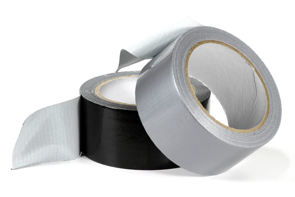 25 Amazing Survival Uses for Duct Tape (Infographic) Survival Stronghold