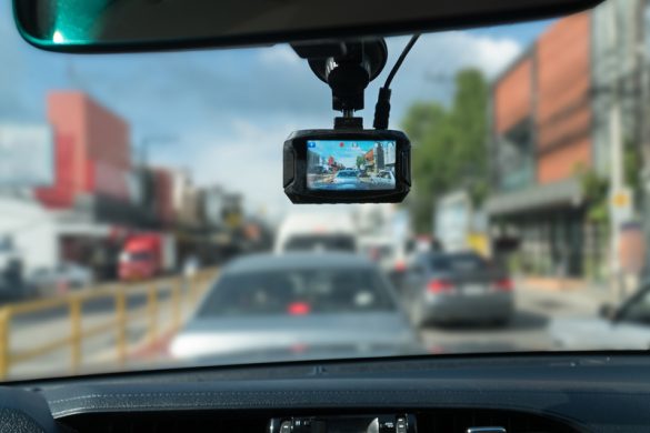 7 Valid Reasons to Never Drive Without a Dash Cam – Survival Stronghold